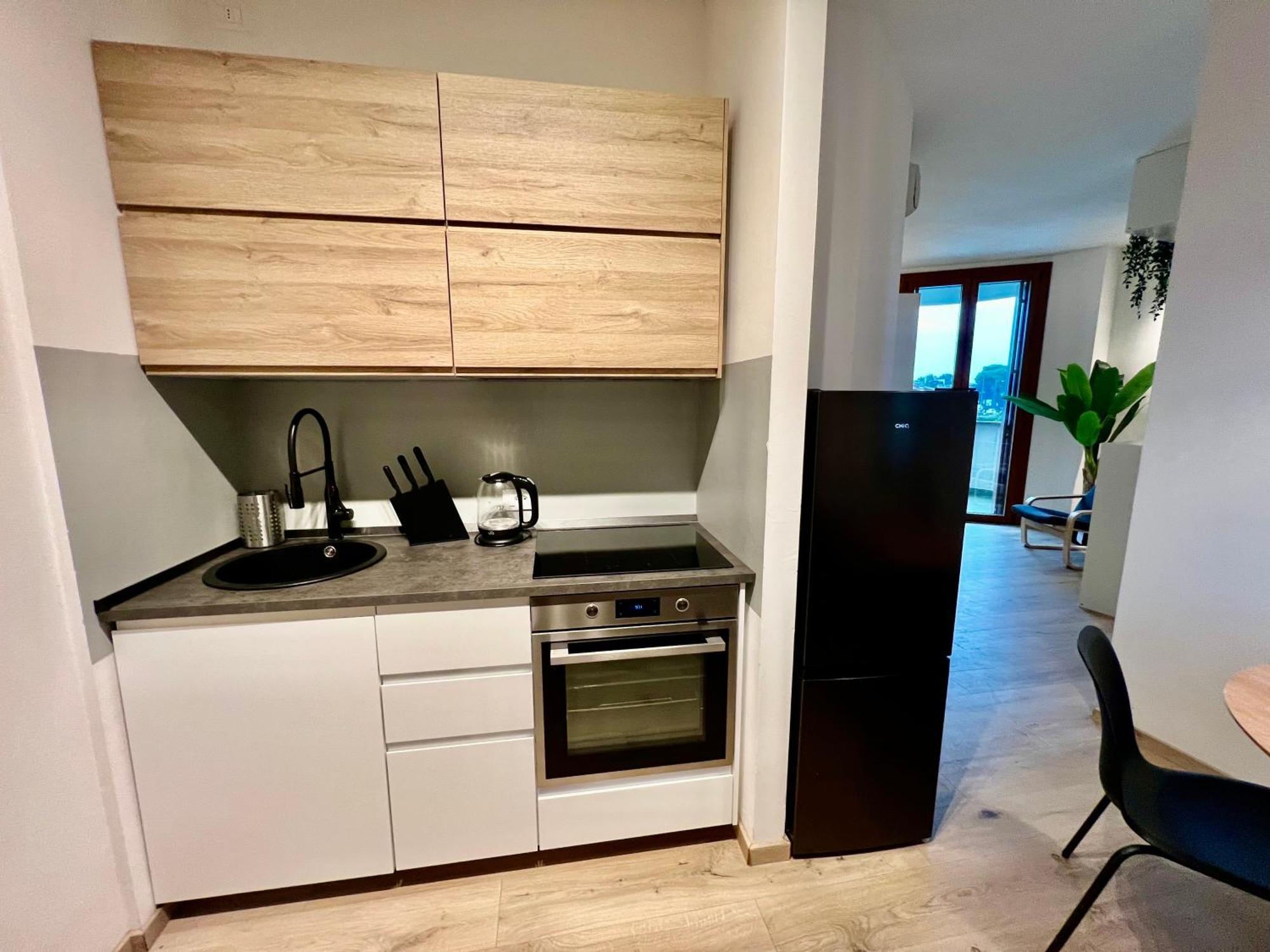 Oasi Appartement Desenzano del Garda