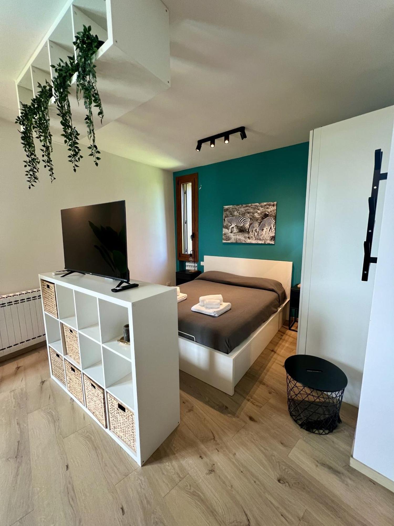 Appartement Oasi *