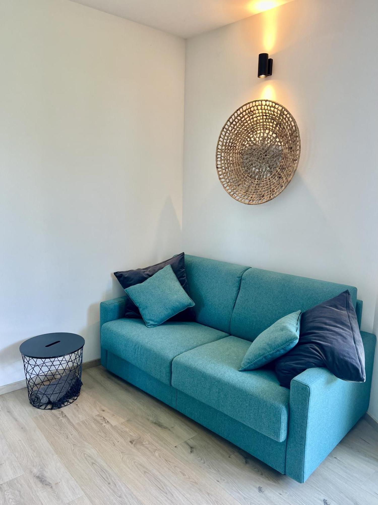 Appartement Oasi Desenzano del Garda