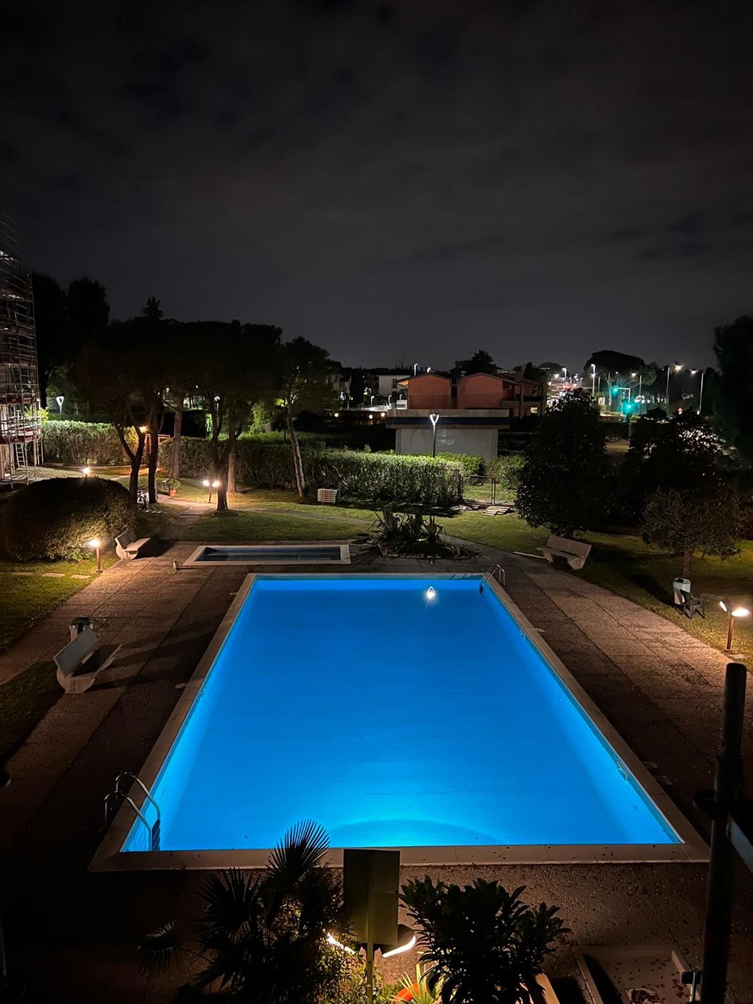 Appartement Oasi *