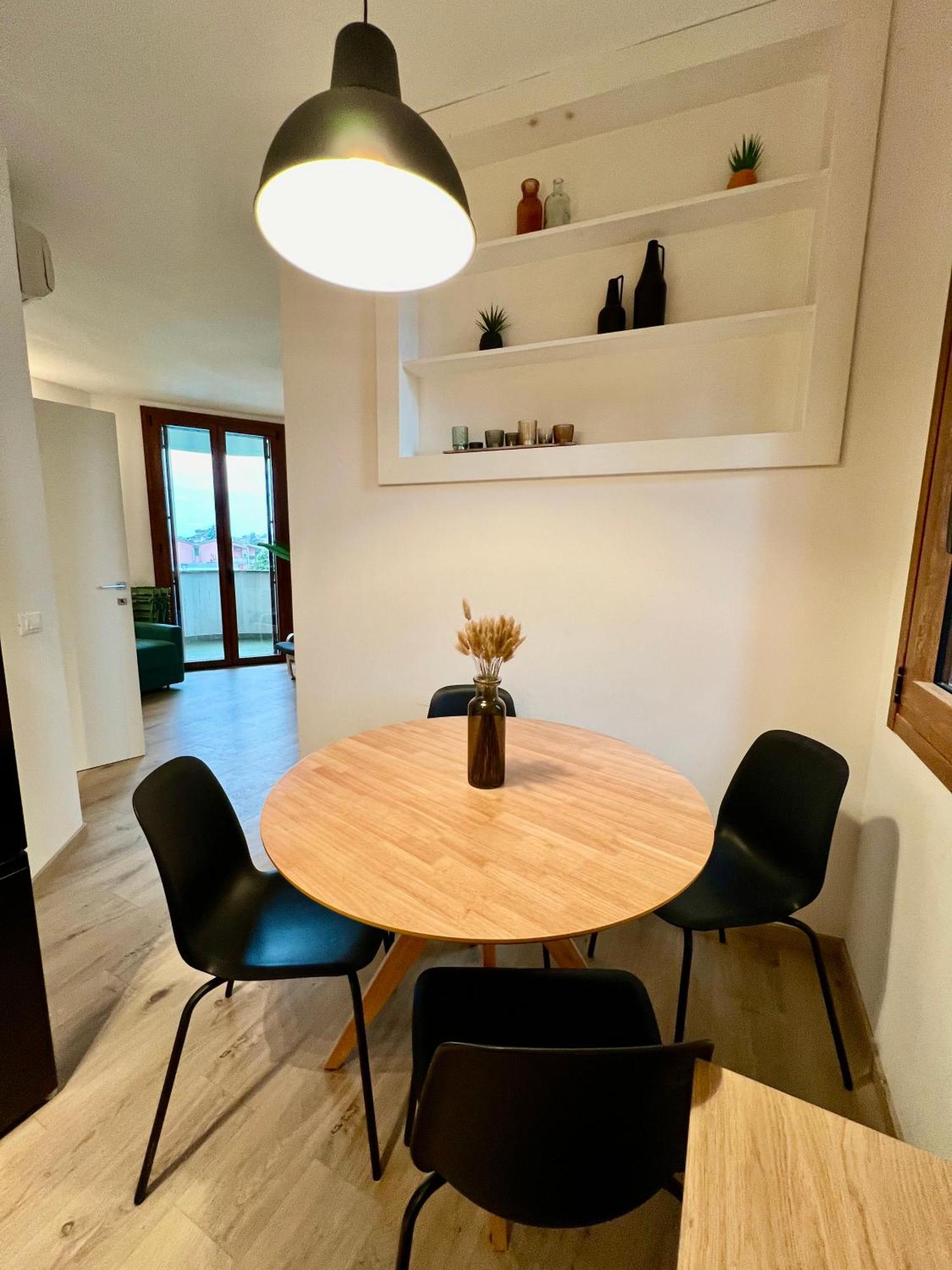 Oasi Appartement Desenzano del Garda