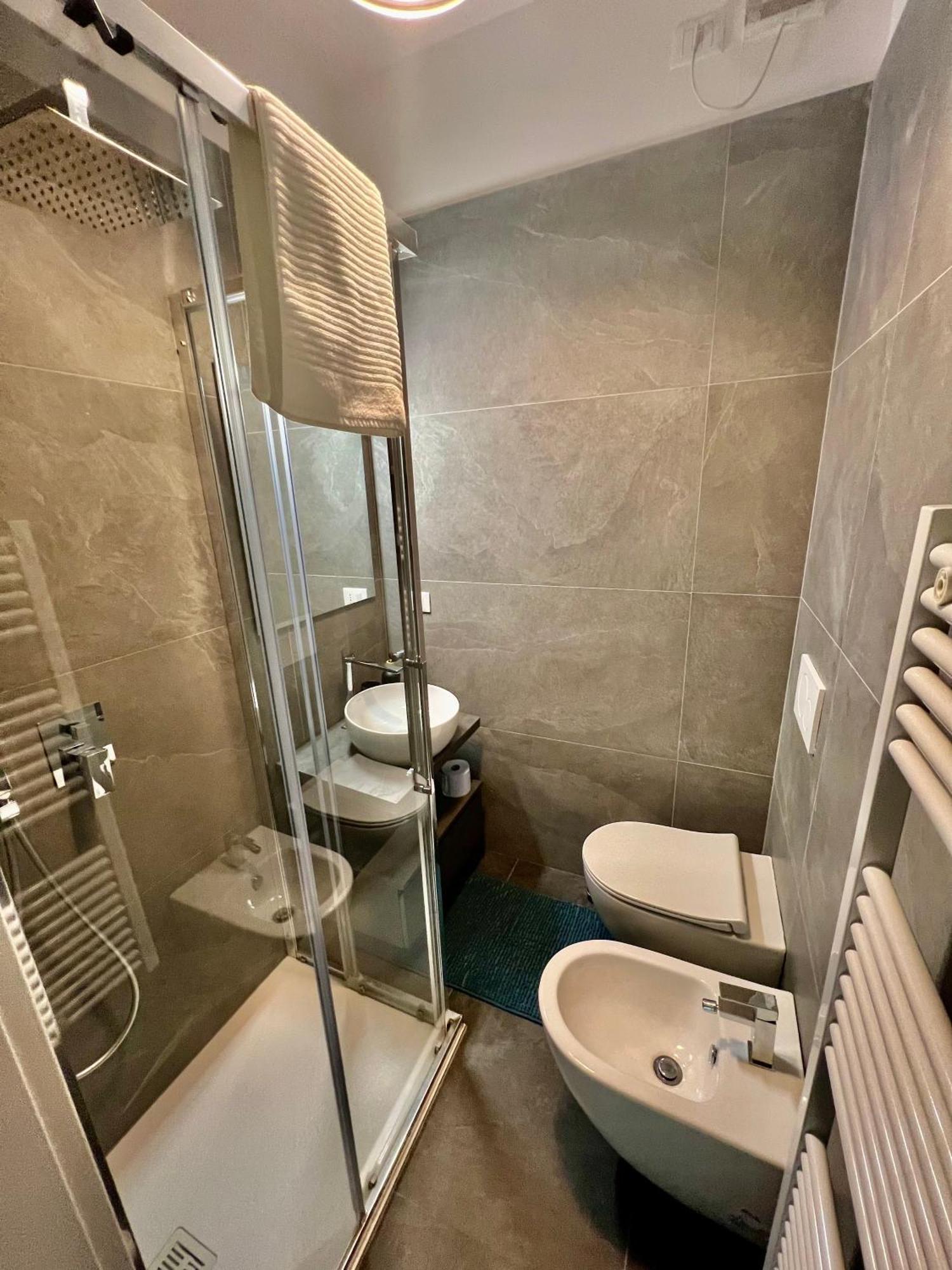 Appartement Oasi *