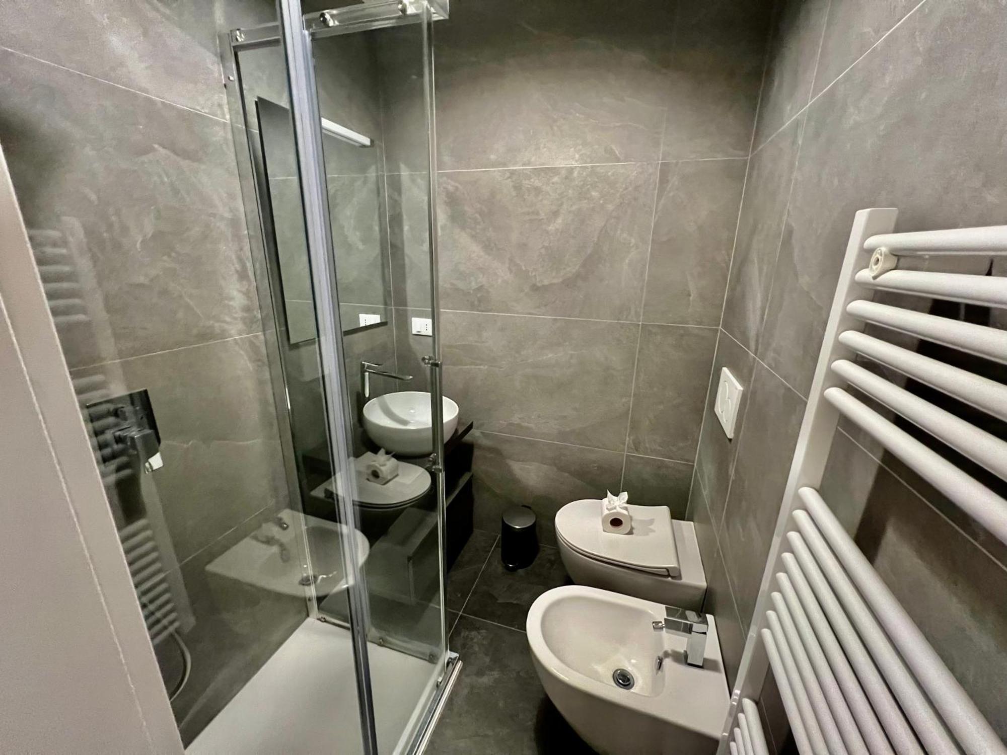 Oasi Appartement