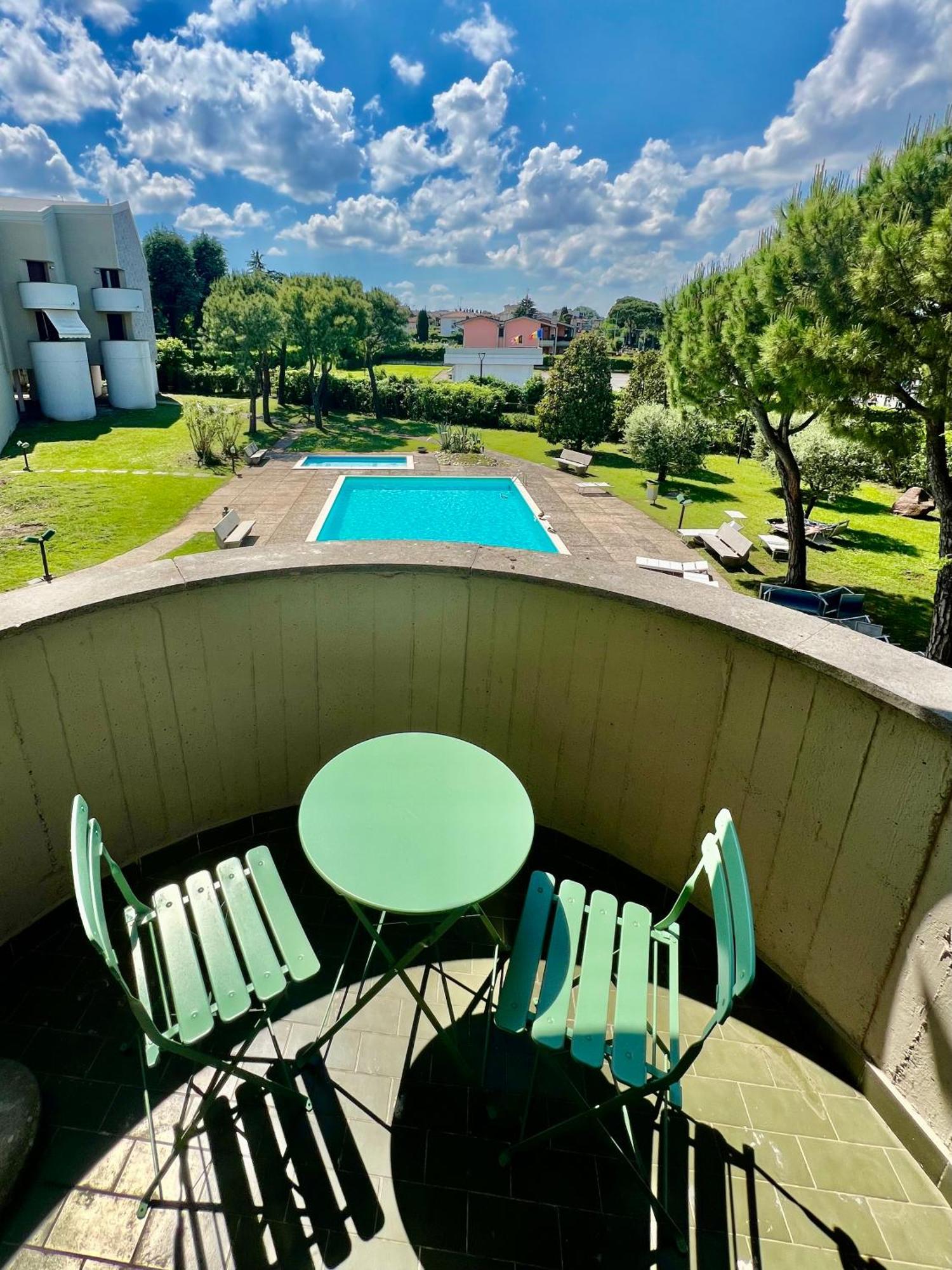 Appartement Oasi